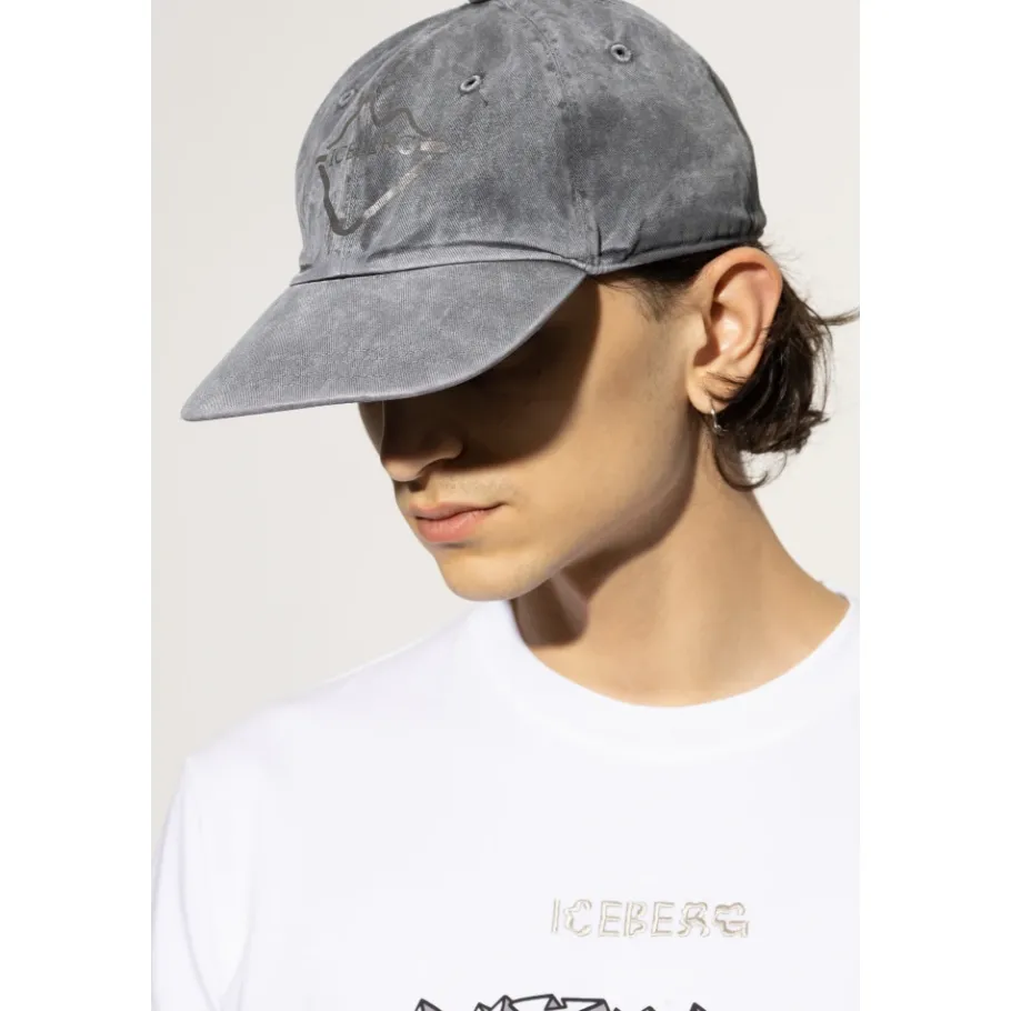 Iceberg Pet-Heren Petten