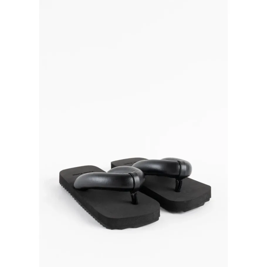 Yume Yume PF0002 LOW SANDALS-Heren Slippers