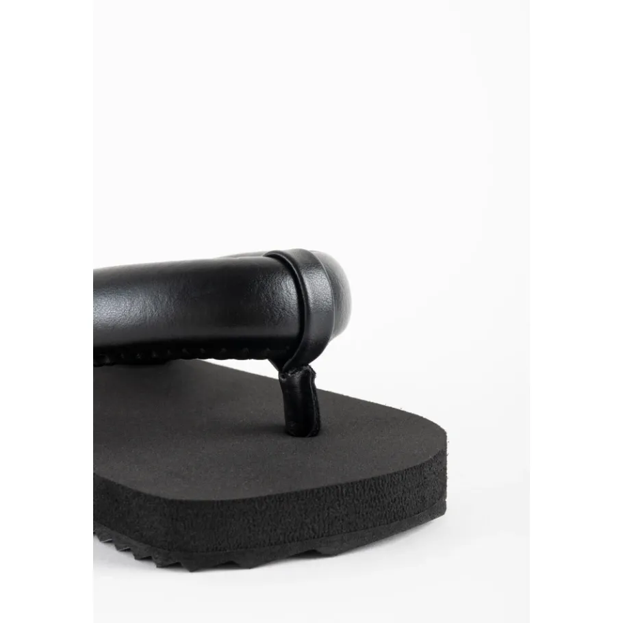 Yume Yume PF0002 LOW SANDALS-Heren Slippers