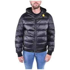 Parajumpers Pharrell Hooded Puffer-Heren Jassen