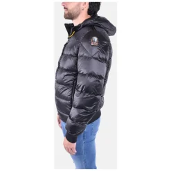 Parajumpers Pharrell Hooded Puffer-Heren Jassen
