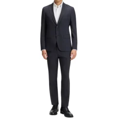 Hugo P-Huge Suit-Heren Kostuums