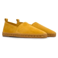 Castañer PIERO C/269 · Platte espadrille voor heren-Heren Espadrilles