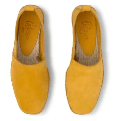 Castañer PIERO C/269 · Platte espadrille voor heren-Heren Espadrilles