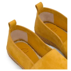 Castañer PIERO C/269 · Platte espadrille voor heren-Heren Espadrilles