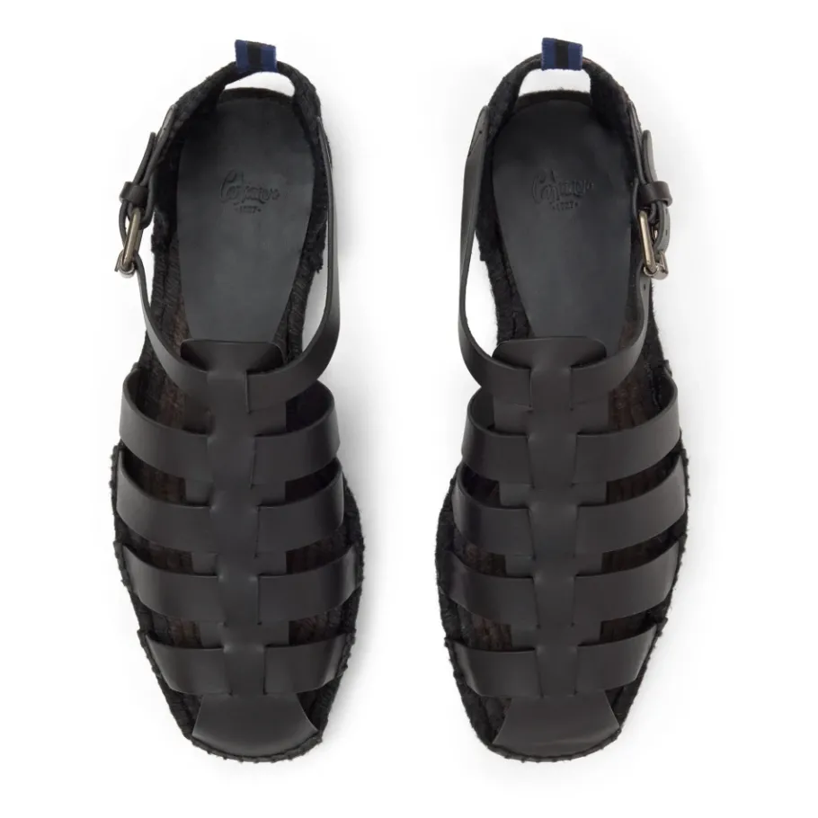 Castañer Pietro Sandal-Heren Sandalen