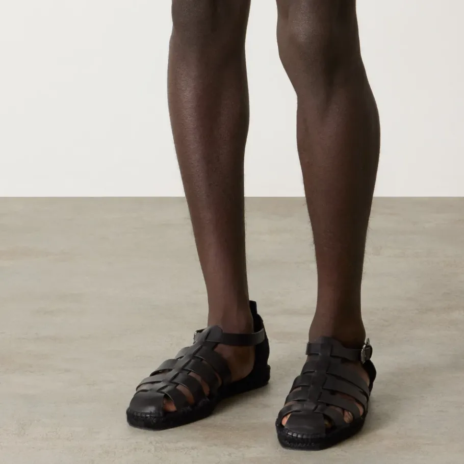 Castañer Pietro Sandal-Heren Sandalen