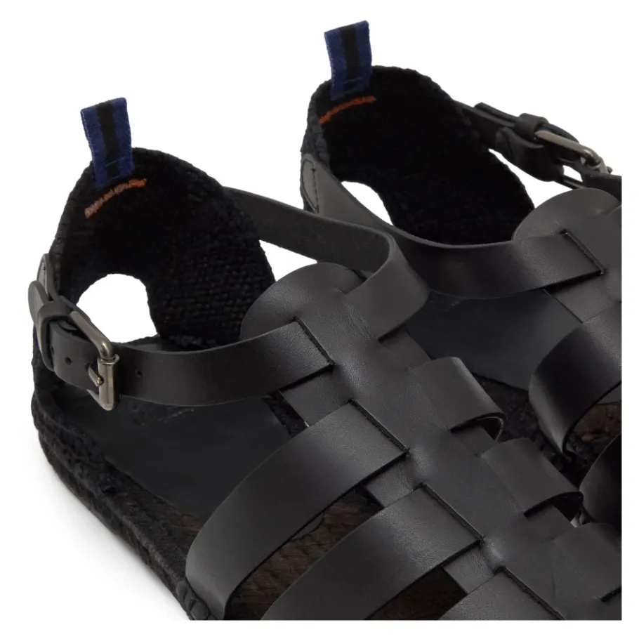 Castañer Pietro Sandal-Heren Sandalen