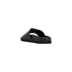 Off White Pijl Motief Slides-Heren Slippers