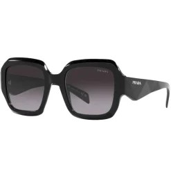 Prada Pillow Shape Zonnebril-Heren Zonnebrillen