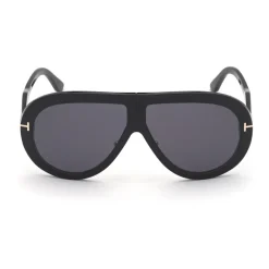 Tom Ford Pilot Sunglasses-Heren Zonnebrillen