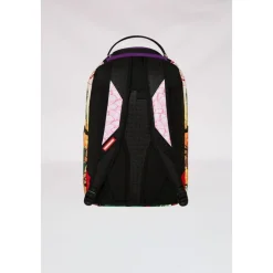 SPRAYGROUND Pink Panther Money Stash Rugzak-Heren Rugzakken|Tassen