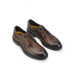 Ambitious PINKA Derby Schoen-Heren Instappers & Slip Ons|Nette Schoenen