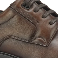 Ambitious PINKA Derby Schoen-Heren Instappers & Slip Ons|Nette Schoenen