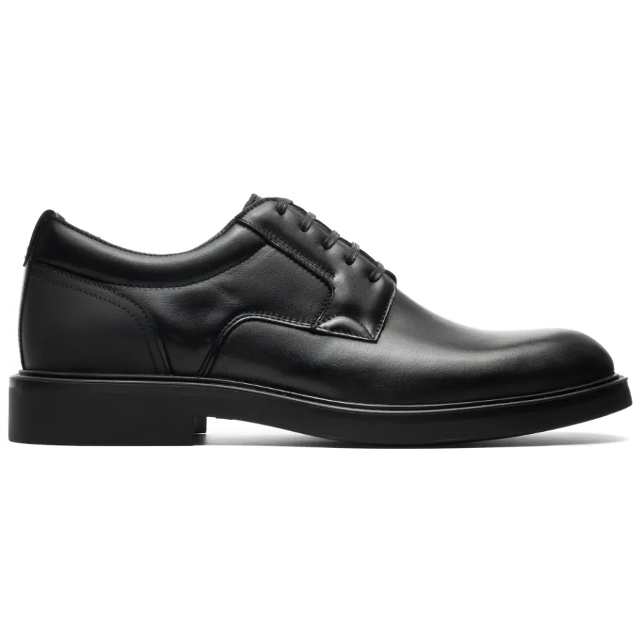 Ambitious Pinka Derby Shoe-Heren Instappers & Slip Ons|Nette Schoenen