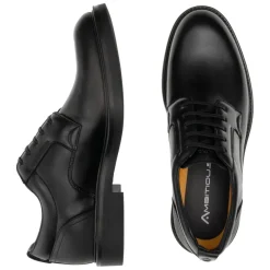 Ambitious Pinka Derby Shoe-Heren Instappers & Slip Ons|Nette Schoenen