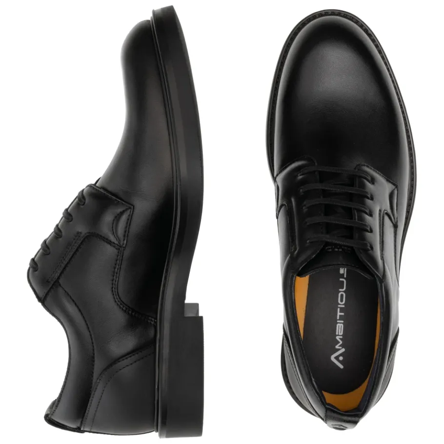 Ambitious Pinka Derby Shoe-Heren Instappers & Slip Ons|Nette Schoenen