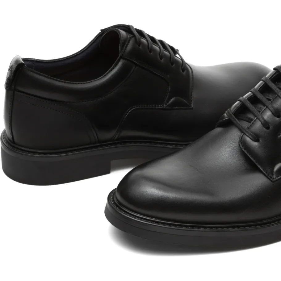 Ambitious Pinka Derby Shoe-Heren Instappers & Slip Ons|Nette Schoenen