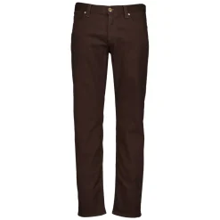 ALBERTO Pipe Jeans-Heren Jeans