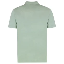 Hugo Piqué Katoenmix Polo-Heren Shirts
