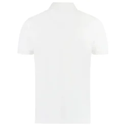 Dolce & Gabbana Piqué polo shirt van katoen-Heren Shirts