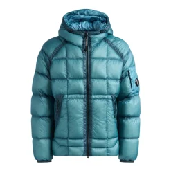 C.P. Company Piumino Jacket-Heren Jassen