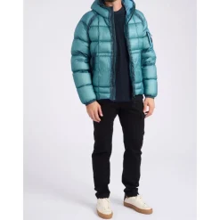 C.P. Company Piumino Jacket-Heren Jassen