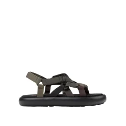 Camper Platform Casual Sandalen-Heren Sandalen