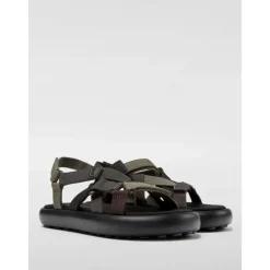 Camper Platform Casual Sandalen-Heren Sandalen