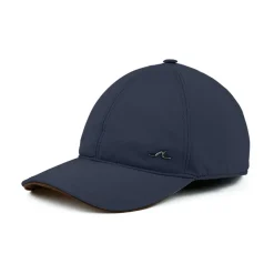 Paul & Shark Platinum Baseball Cap met Ultieme Prestaties-Heren Petten