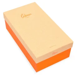 Castañer Platte Espadrille-Heren Sandalen