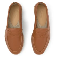 Castañer Platte Espadrille-Heren Espadrilles