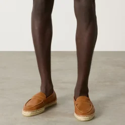 Castañer Platte Espadrille-Heren Espadrilles