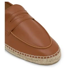 Castañer Platte Espadrille-Heren Espadrilles