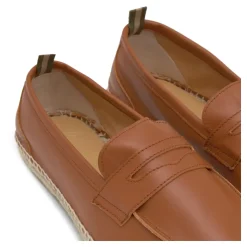 Castañer Platte Espadrille-Heren Espadrilles