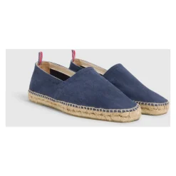 Castañer Platte Espadrilles-Heren Espadrilles