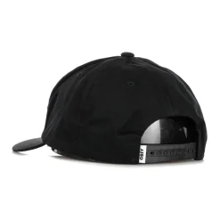 Obey Platte Klep Snapback Cap-Heren Petten