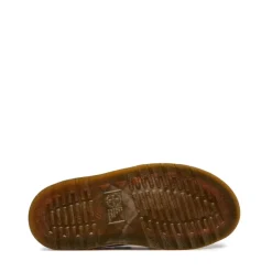 Dr. Martens Platte sandalen-Heren Sandalen