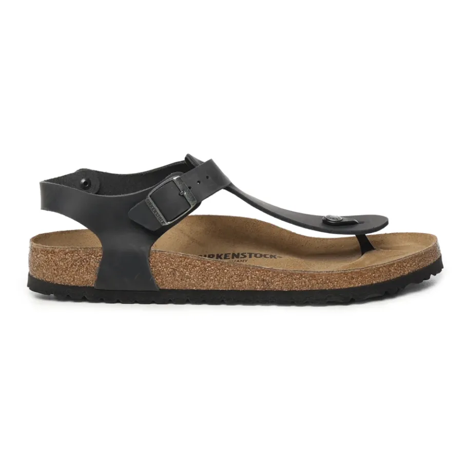 Birkenstock Platte sandalen-Heren Sandalen