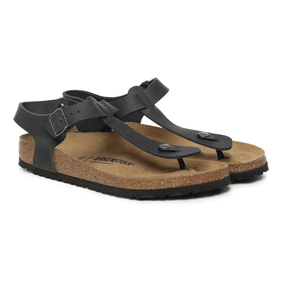 Birkenstock Platte sandalen-Heren Sandalen