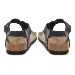 Birkenstock Platte sandalen-Heren Sandalen