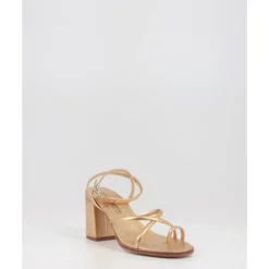 Birkenstock Platte Sandalen-Heren Sandalen