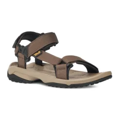 Teva Platte sandalen-Heren Sandalen