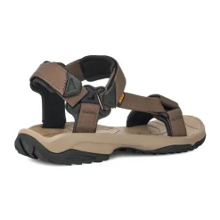 Teva Platte sandalen-Heren Sandalen