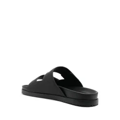 Dsquared2 Platte sandalen-Heren Slippers