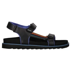 Paul Smith Platte sandalen-Heren Sandalen