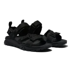 Timberland Platte sandalen-Heren Sandalen