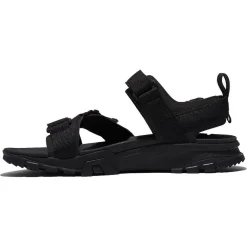 Timberland Platte sandalen-Heren Sandalen
