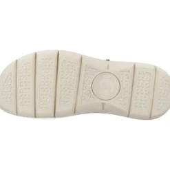 Panama Jack Platte Sandalen met Plakband-Heren Sandalen