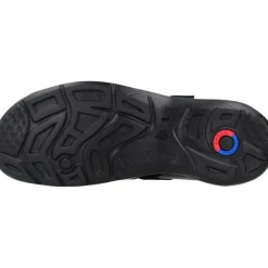 Fluchos Platte Sandalen met Plakkerige Band-Heren Sandalen